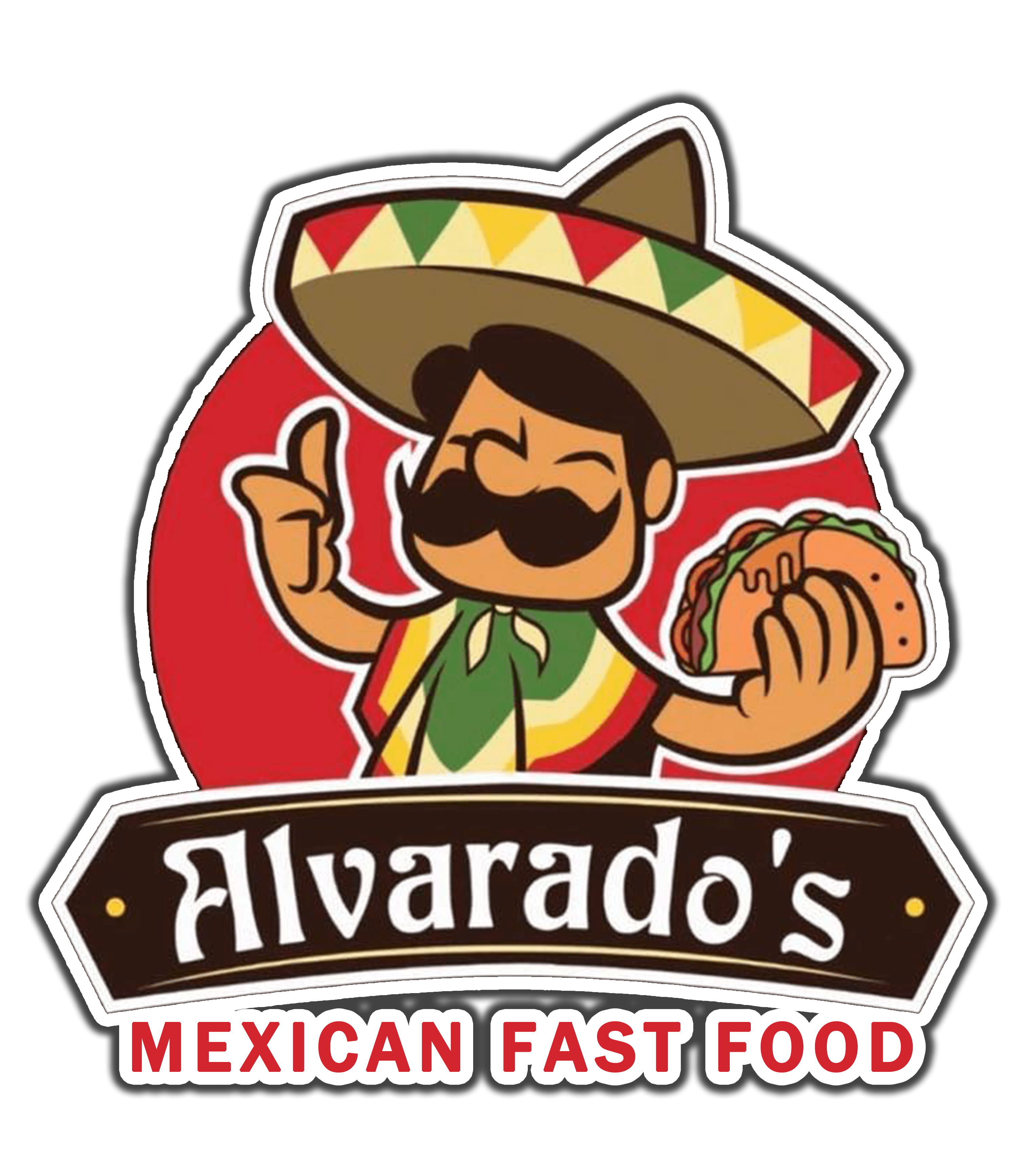 Alvarado's Mexican Fast Food
