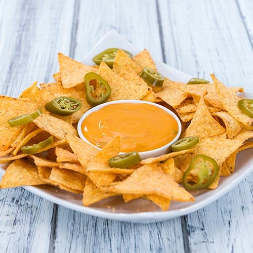 Super Nachos